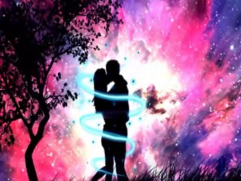 L'amour à plein coeur Nicolas De Angelis