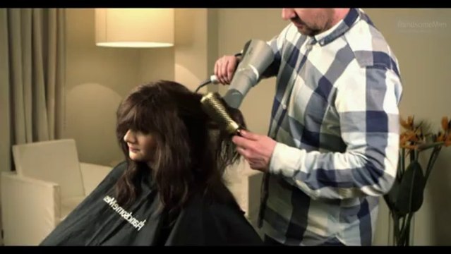 Rak a wypadanie włosów - niechirurgiczne uzupełnianie ubytków włosów - alternatywa dla peruk.