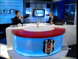 Metin Albayrak Söz Yönetimde Programına Katıldı. (2.Bölüm)- BJK TV