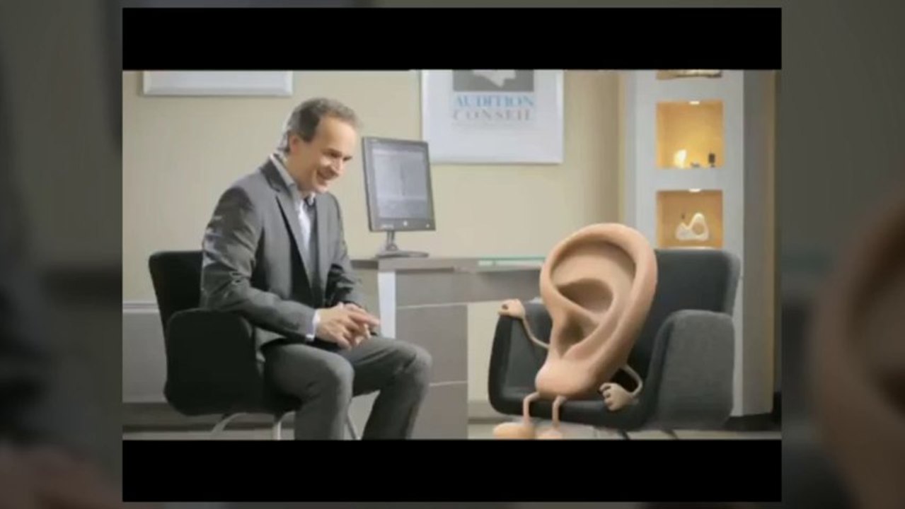 Audioprothésiste au Boulou, rendez-vous dans votre centre auditif