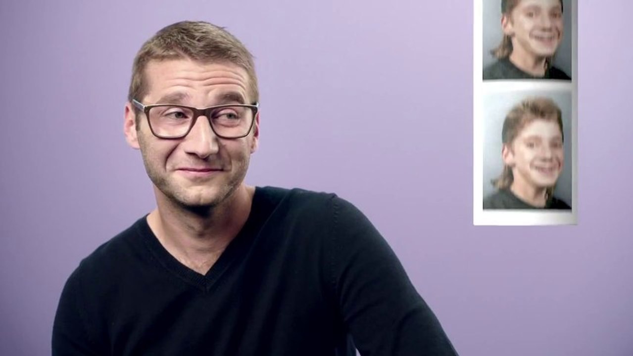 Publicité Krys  Photomatons  Avant je prenais des râteaux 2013