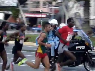 Eurasia Marathon ( 2012 Avrasya Maratonu )