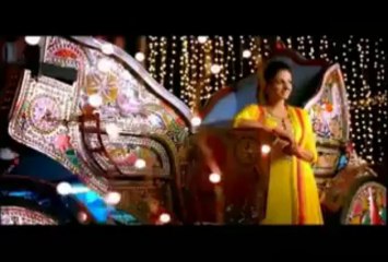 Nadir Abbas My new Television Commercial for  JAZZ Welcome