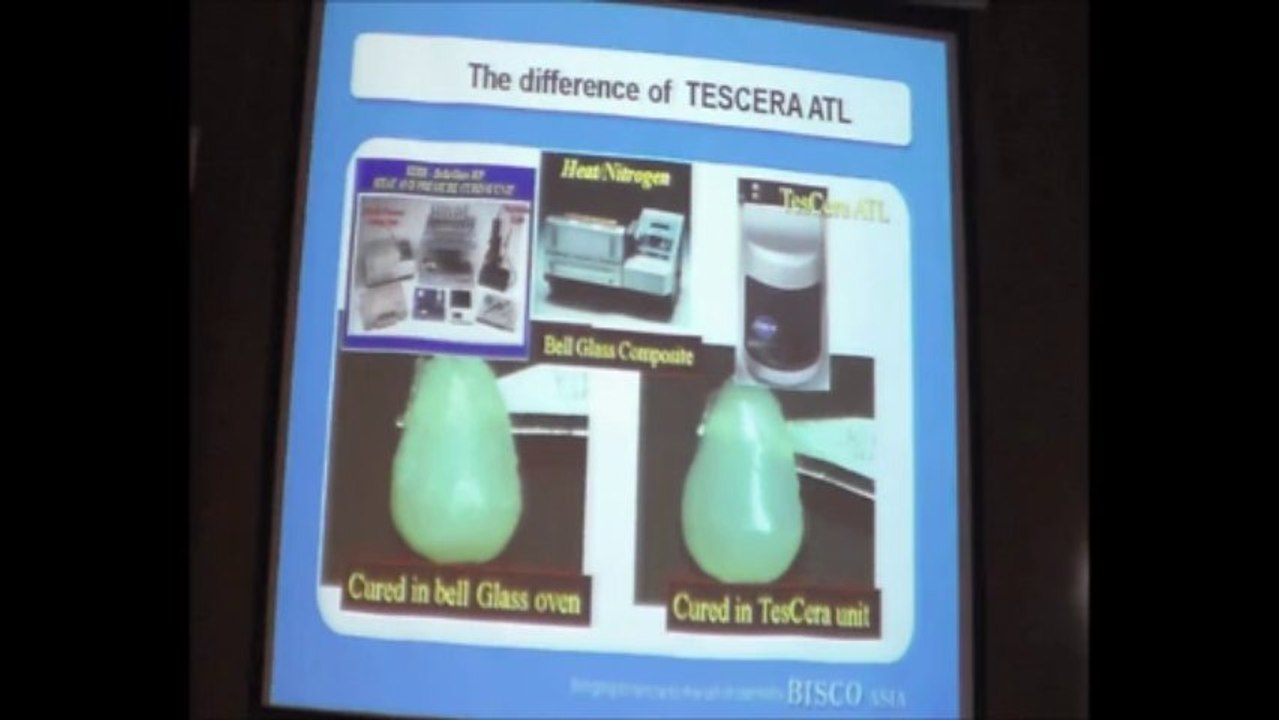 DR. DONG MAN HAN &  MR. WOO KYOUNG SUH 13 KASIM 2013 ADO EĞİTİM SEMİNERİ - 1