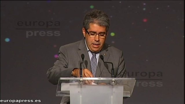 Homs: Redención de Catalunya no llegará del Estado