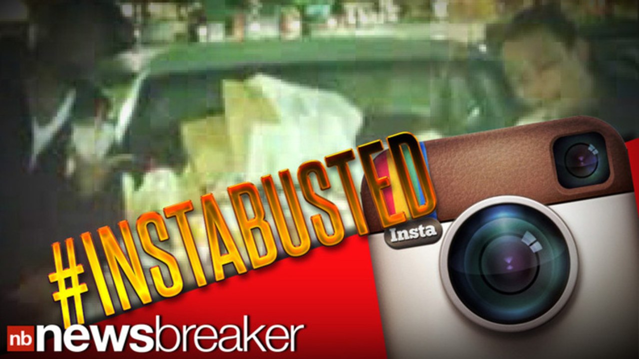 INSTA-BUSTED!: Four Burglary Suspects Arrested After Posting on Instagram