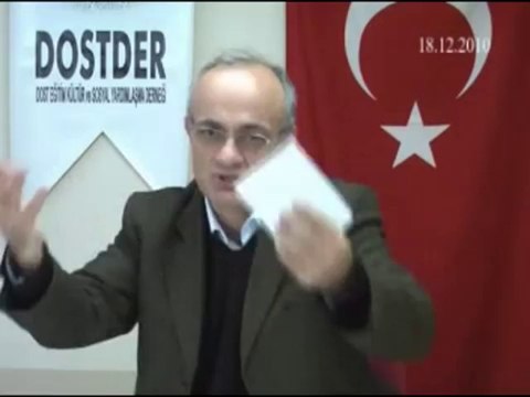 Elmalılı meali hakkında... [Prof. Dr. İsrafil Balcı]