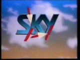 Sky Trax Startup 1986