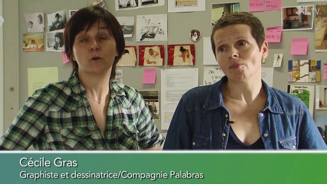 Des artistes en résidence dans les collèges landais