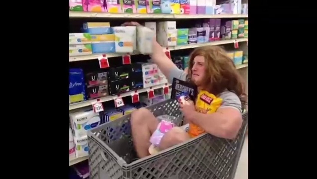 Compilation de vidéo VINE les plus drôles : Logan Paul st n dingue!