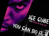 DJ SANDY REMIX ICE CUBE featuring MACK 10 & MS TOI You can do it 108 BPM