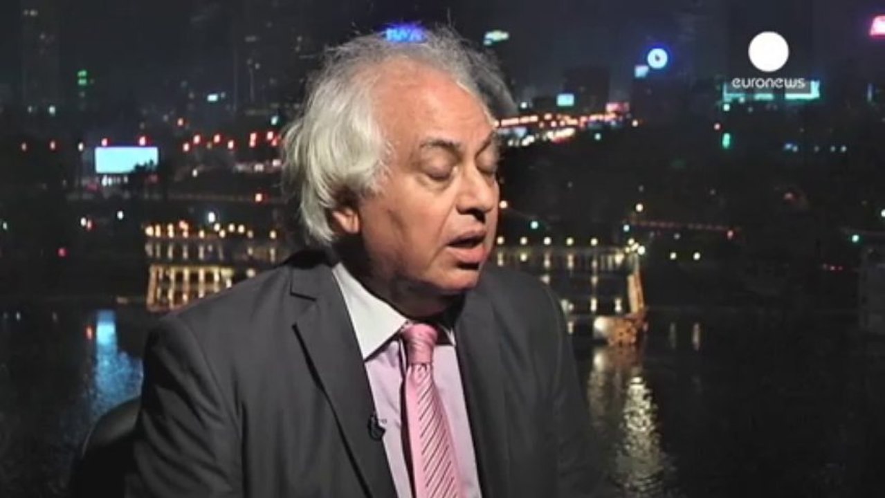 "ABD'nin Ortadoğu politikası bölgede Rusya'nın popülaritesini artırdı"