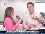 Observatorio Electoral Venezolano presenta sistema que recopila información desde 1958