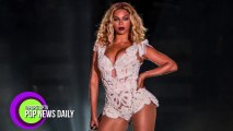 Beyonce FaceTimes On Fan's Phone During Concert!