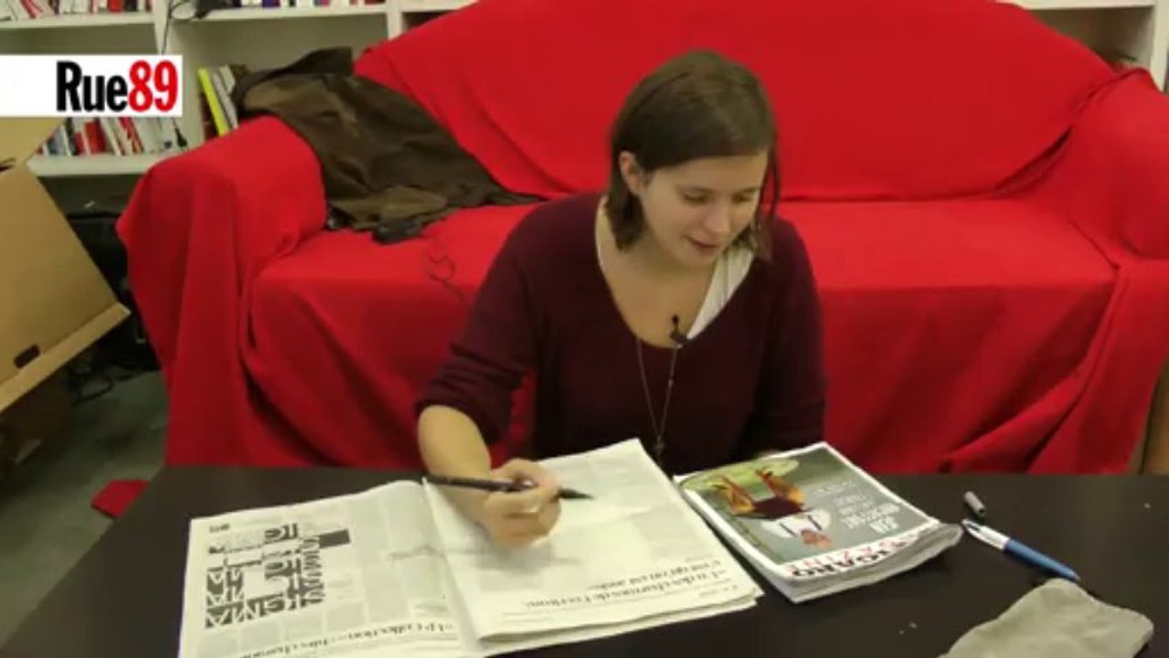 Rue89 dessine Libé