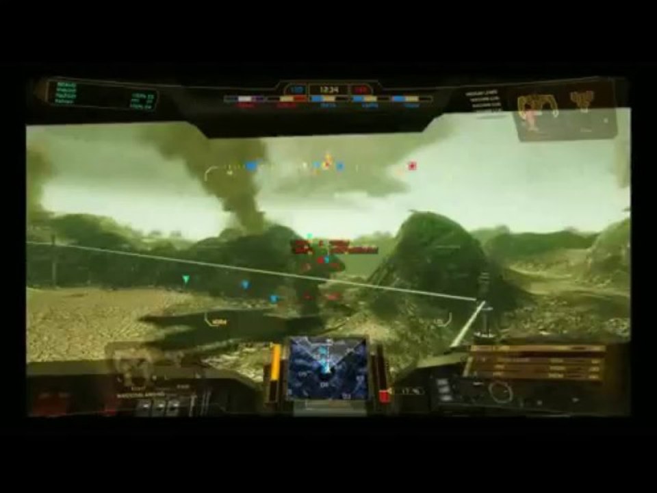 Fun and Fail with MechWarrior Online