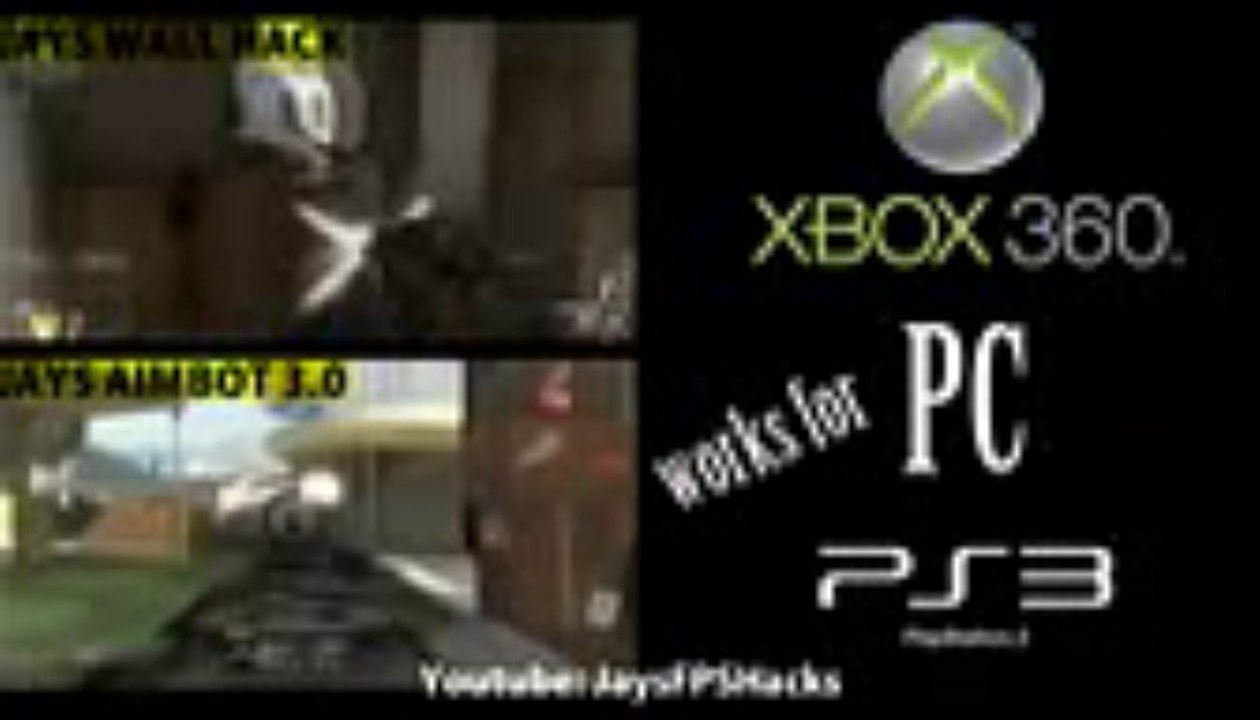 Black Ops 2 Hacks 2013- Jays Free Trainer - Aimbot, Wallhack, Speed hack, 2013 !!!!!!!