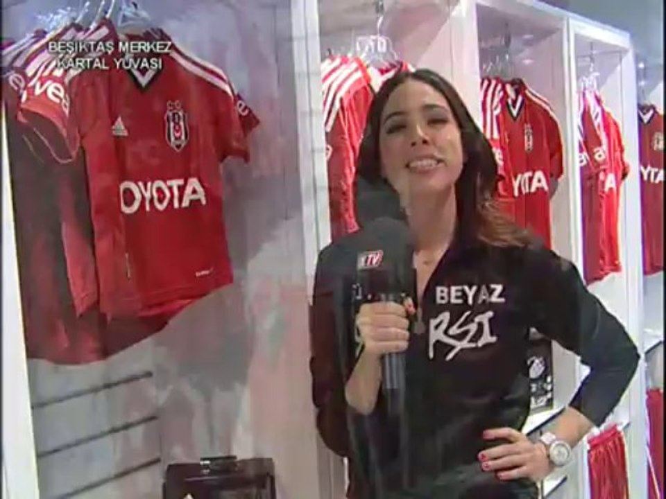 Beşiktaş Kartal Yuvası