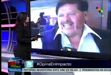 Campesinos en Honduras piden reactivar el campo