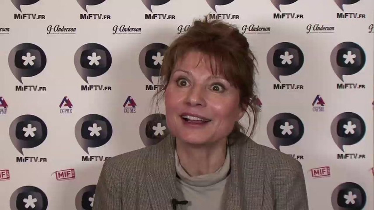 Fabienne Delahaye