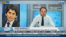 Les idées de valeurs moyennes allemandes: José Berros dans Intégrale Bourse - 14/11