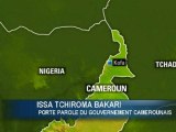 Enlèvement au Cameroun: le porte-parole du gouvernement camerounais témoigne - 14/11