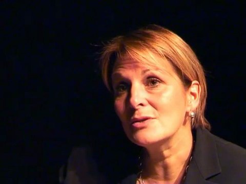 Françoise Gri (Manpower France) - Qu'est-ce que le talent ?
