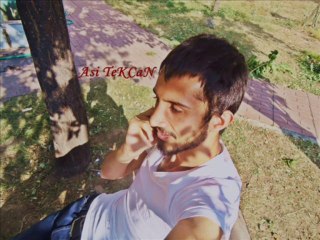 Asi TeKCaN & MeKa STYLA - SENSİZ KALDIM