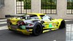 Forza Motorsport 5 -  Forza Motorsport 5 - Carrière des GT Racing