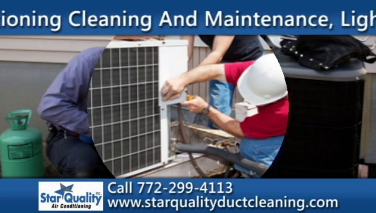 Fellsmere Mold Removal | Fort Pierce Air Duct Cleaning Call 772-299-4113