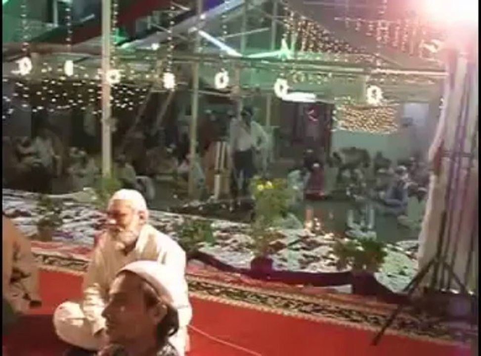 faizan raza qadri at  baghdadi masjid