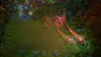 LoL en top n°76 - 5 - Sivir