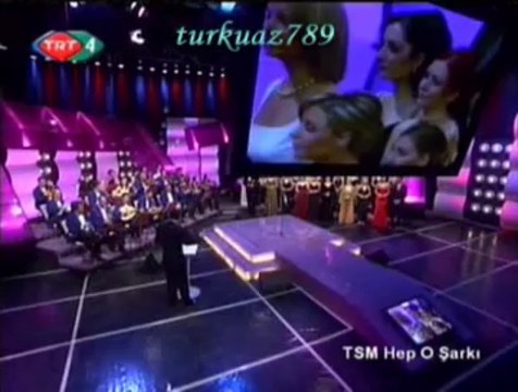 TRT TSM KORO-Yemeni Bağlamış Telli Başına-2