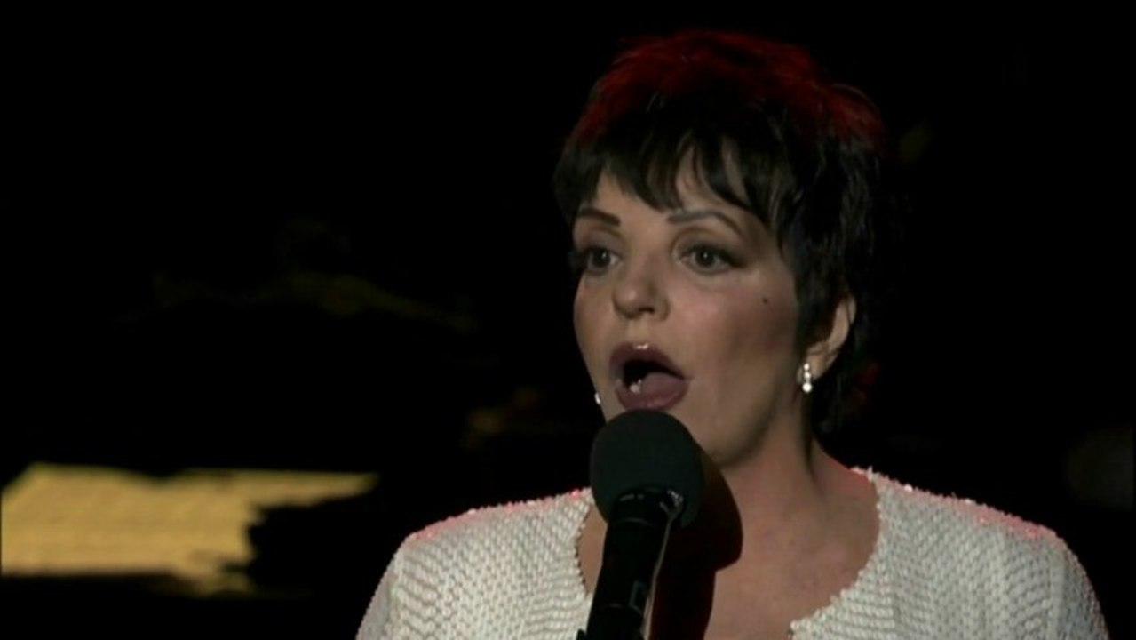 Liza's at the palace (1/2)