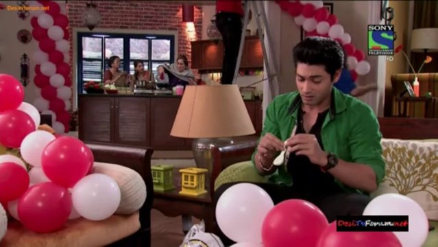 Kehta Hai Dil Jee Le Zara 720p 14th November 2013 Video Watch Online HD pt2