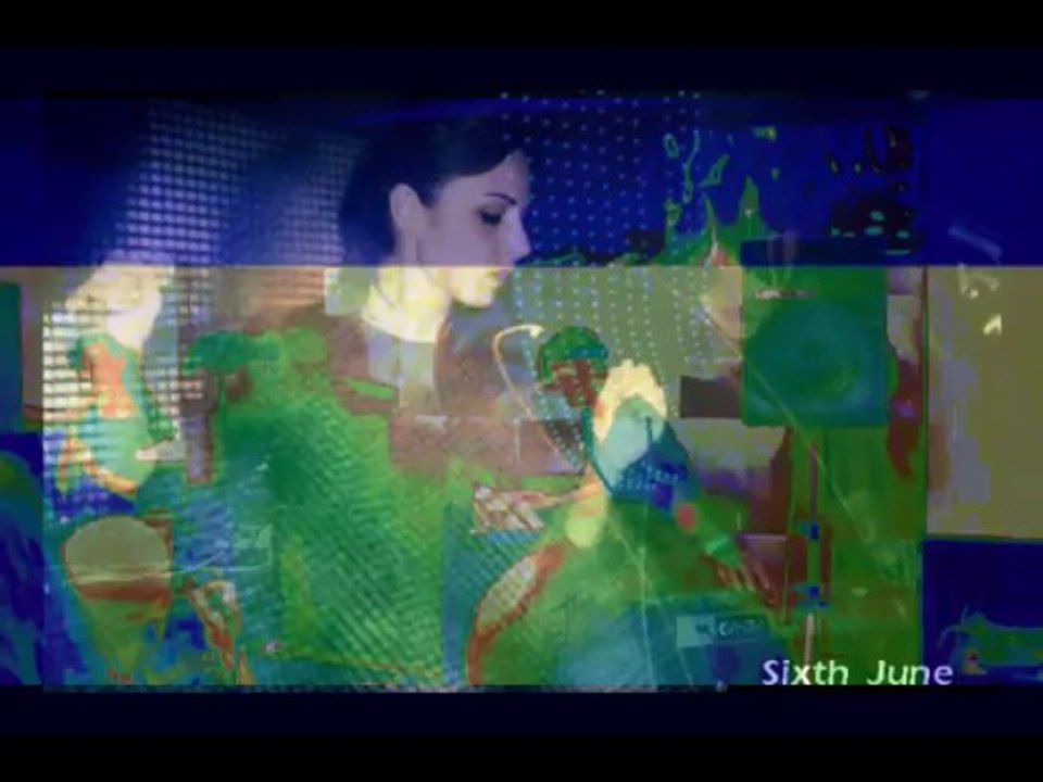 Sixth June - The Night Is Coming