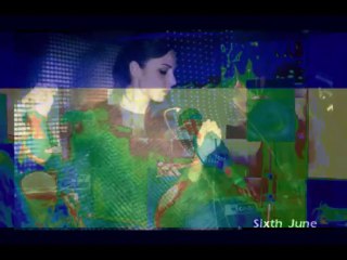 Sixth June - The Night Is Coming