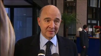 Moscovici sur les réformes : "On ne peut pas aller plus vite et plus fort"