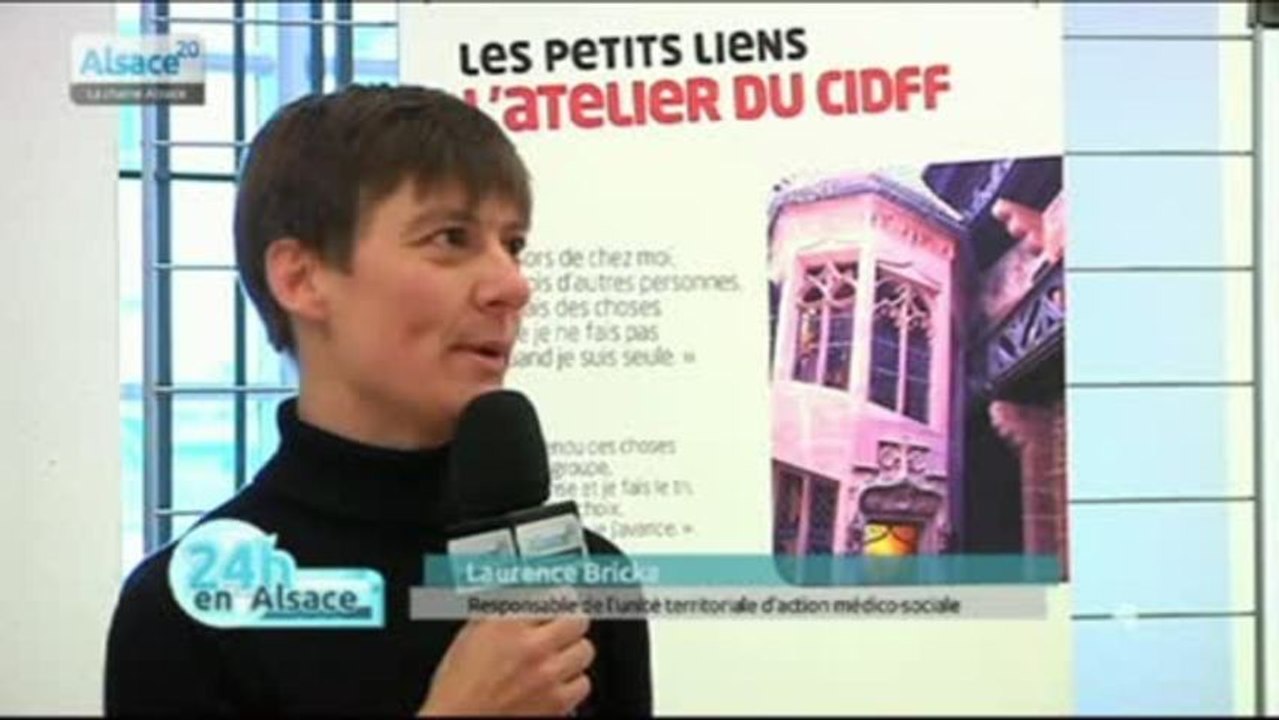Forum de l'insertion