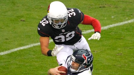 'Sound FX': Tyrann Mathieu