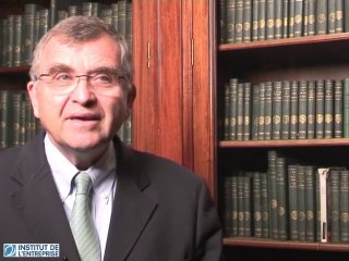 Xavier Fontanet - Si on faisait confiance aux entrepreneurs