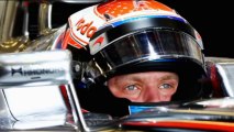 Schumacher turns down Lotus, Magnussen in for Perez