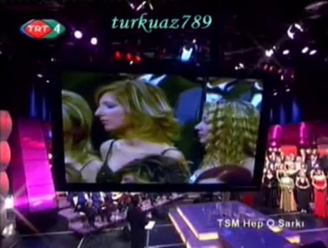 TRT TSM KORO-Bu Akşam Gün Batarken Gel-2