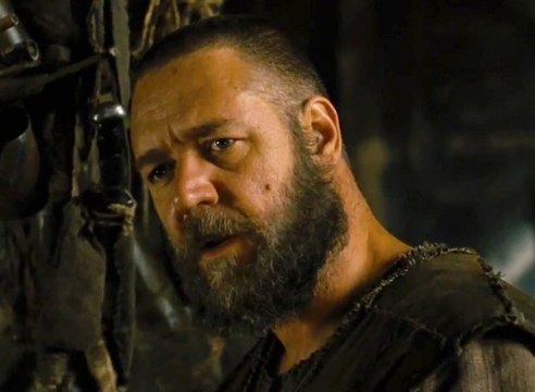 Noah with Russell Crowe and Emma Watson – Official Trailer