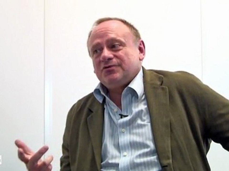 A défaut de Grèce, quel avenir pour l'Europe ?