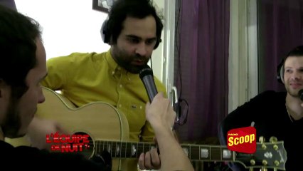 EDN - Ycare - Lap Dance