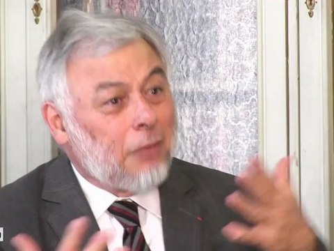 René Lasserre : comment la France pourrait s'inspirer de l'Allemagne ?