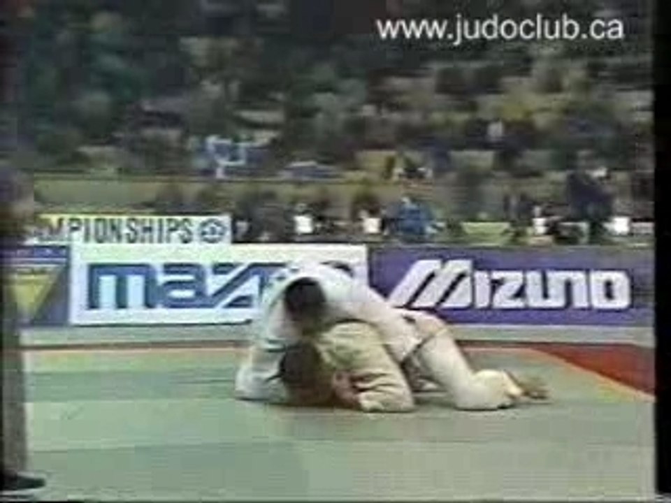 La légende Yamashita