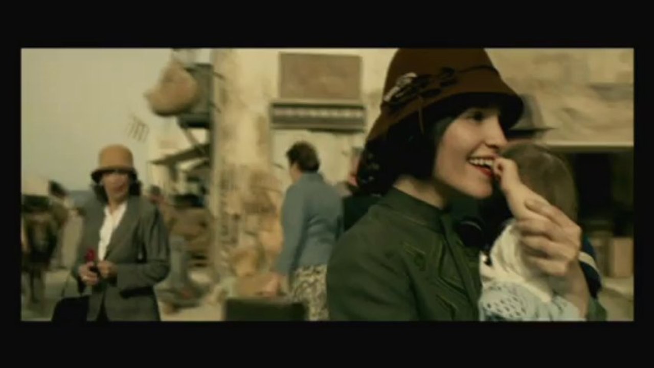 ΜΙΚΡΑ ΑΓΓΛΙΑ TV SPOT 2