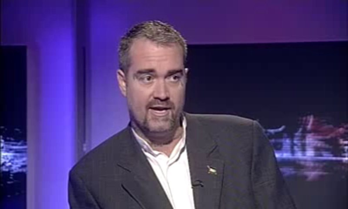 'Palestine & the Israeli attack on the Mavi Marmara' [Ken O'Keefe @ BBC HardTalk © 2010]